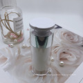 Cosmetic Double Layer Bottles Cream Pump Bottles Lotion Airless Bottles